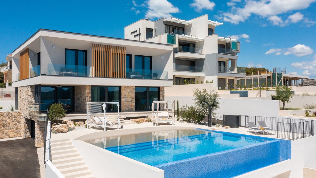 Photo of Outdoor in Jezera