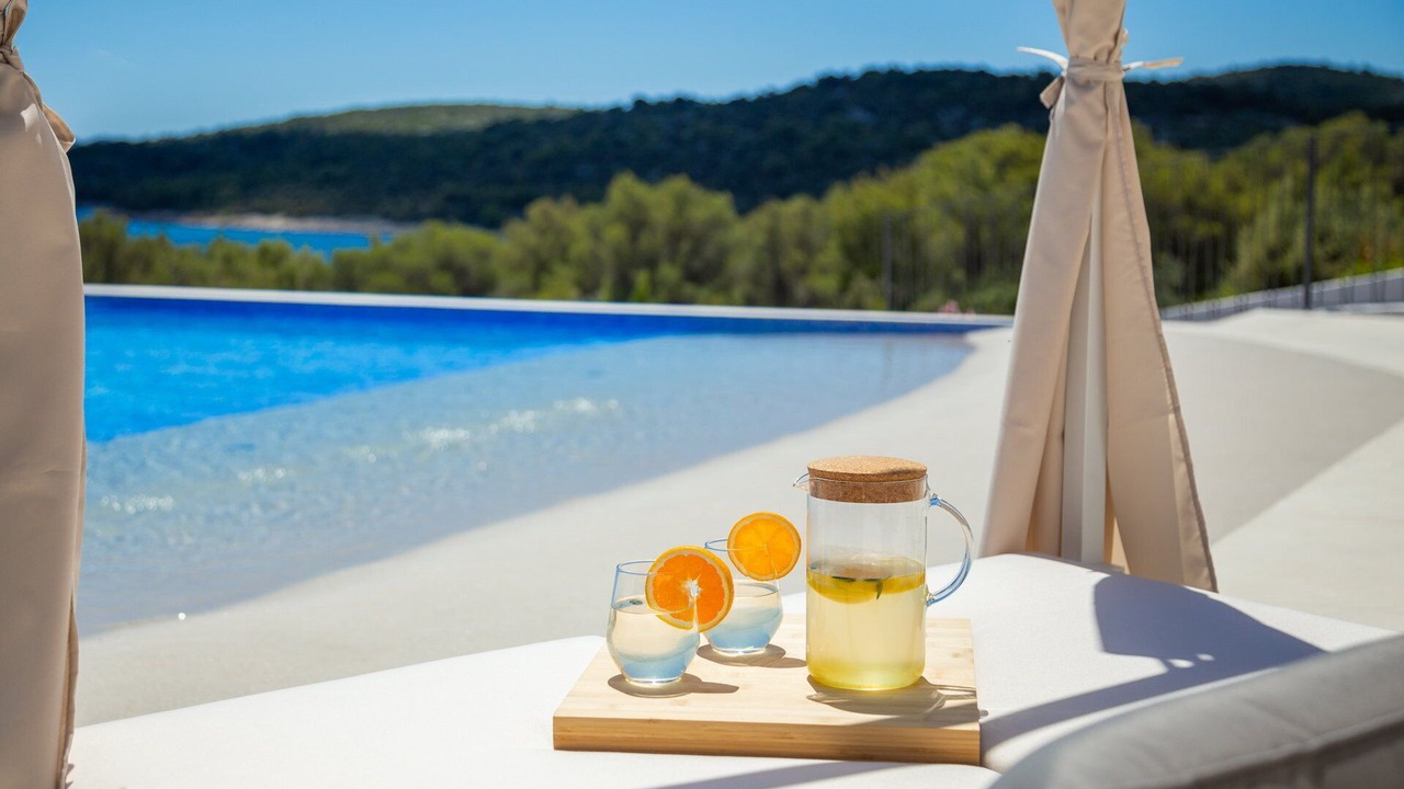 Photo of Outdoor in Jezera
