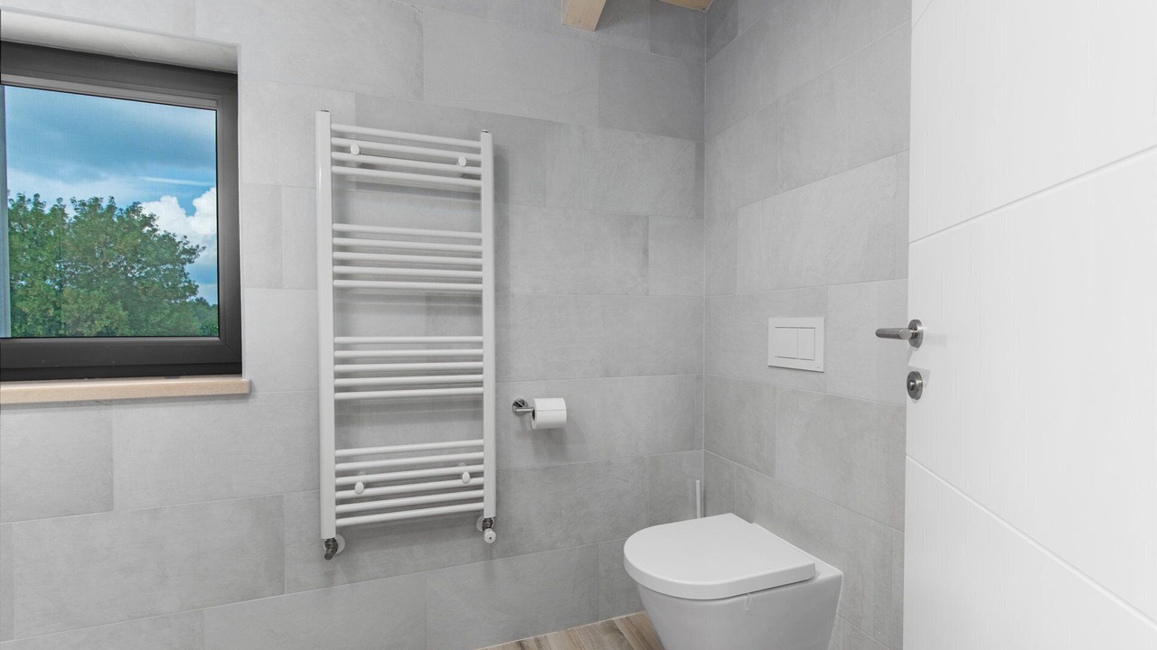 Photo of Bathroom in Grandici