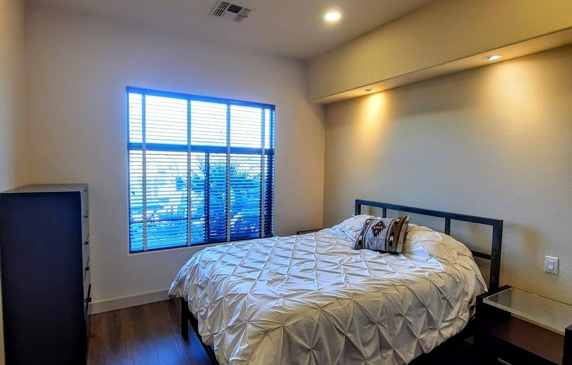 Photo of Bedroom in Mirabel Village