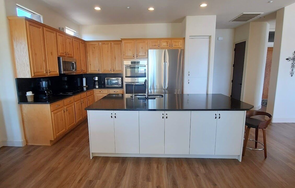 Photo of Kitchen in Mirabel Village