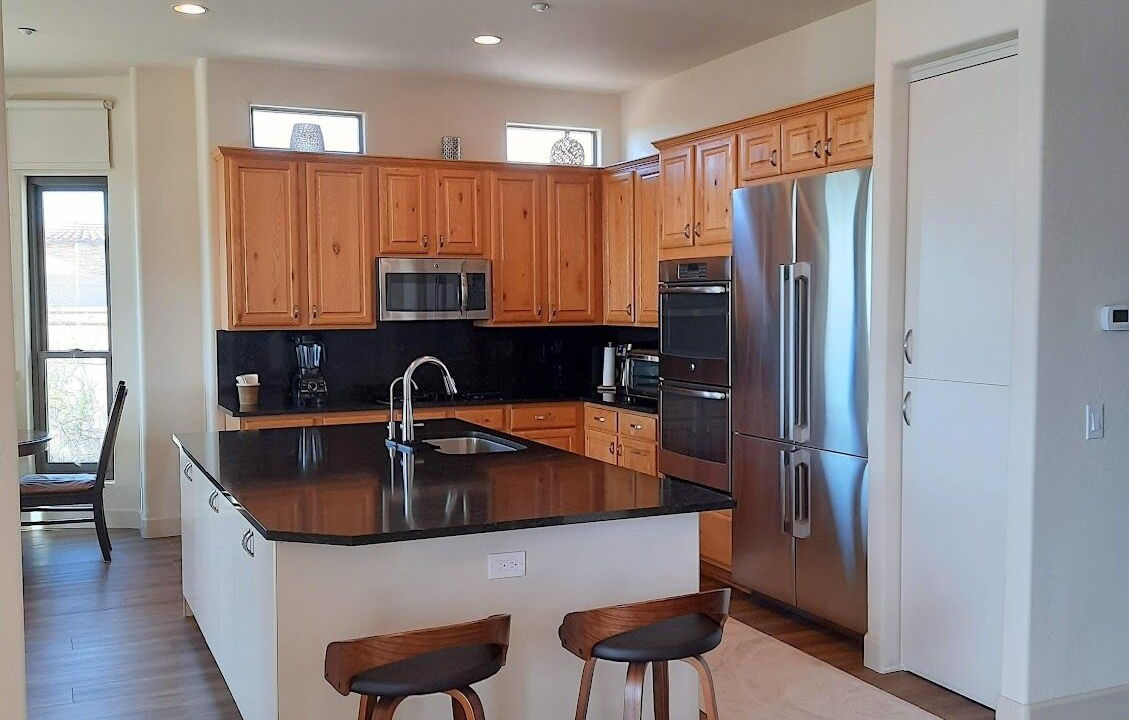 Photo of Kitchen in Mirabel Village