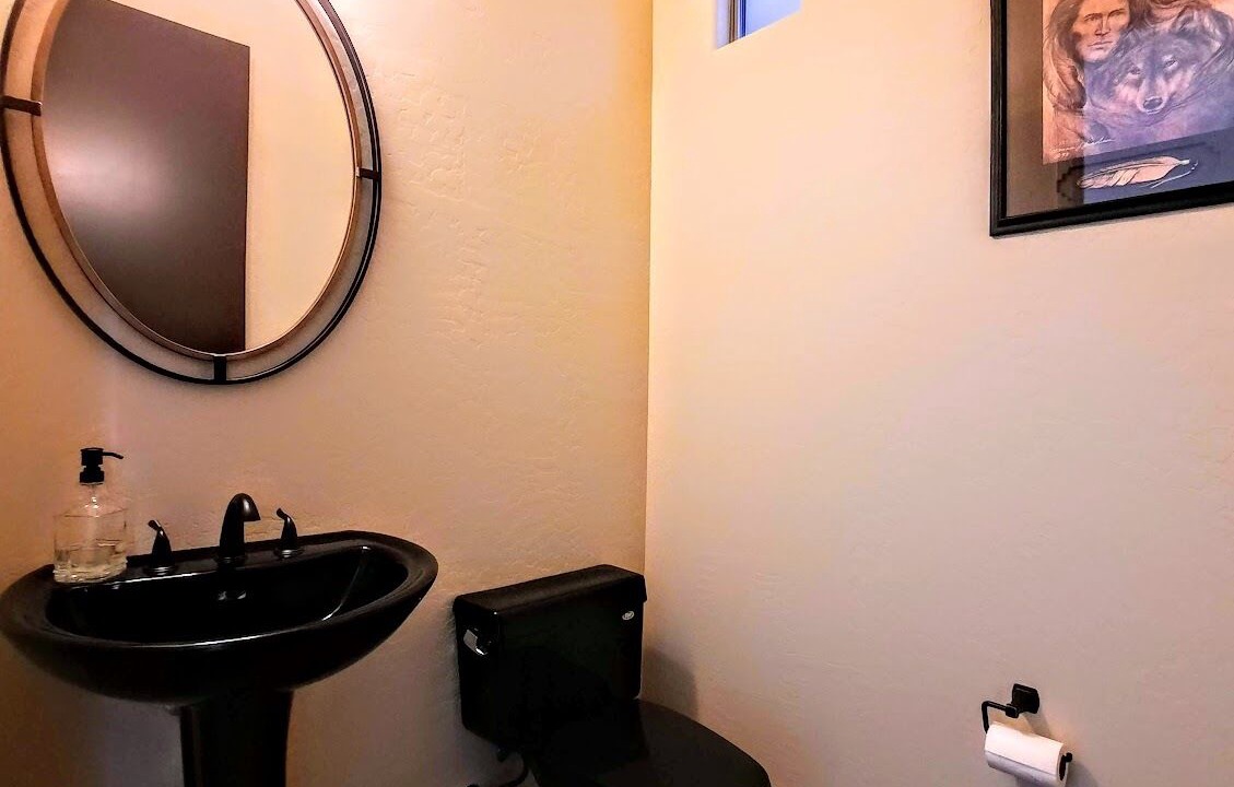 Photo of Bathroom in Mirabel Village