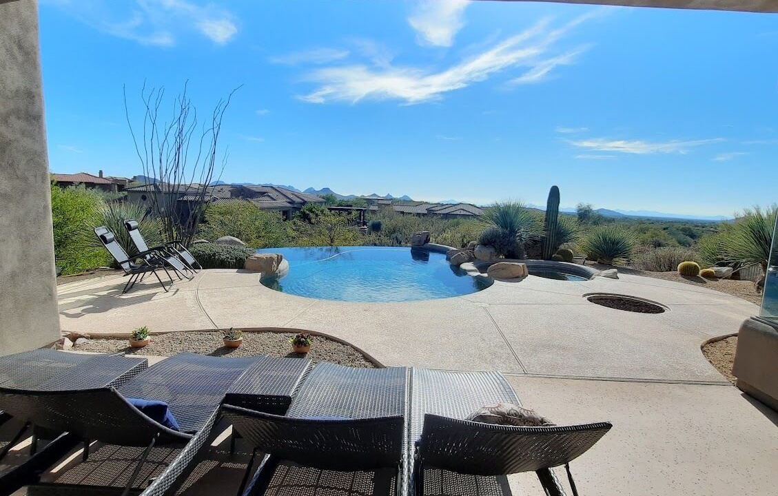 Photo of Outdoor in Mirabel Village
