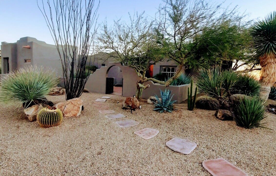 Photo of Outdoor in Mirabel Village