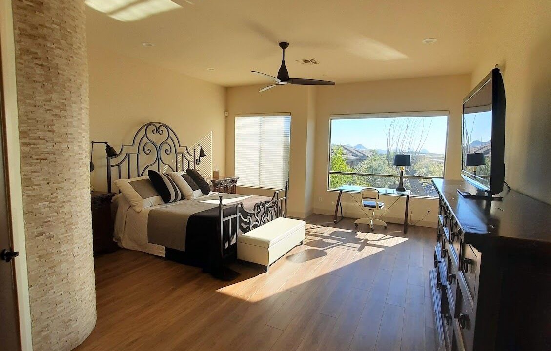 Photo of Bedroom in Mirabel Village