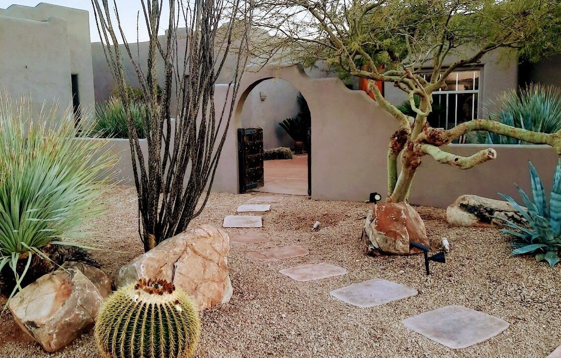 Photo of Outdoor in Mirabel Village