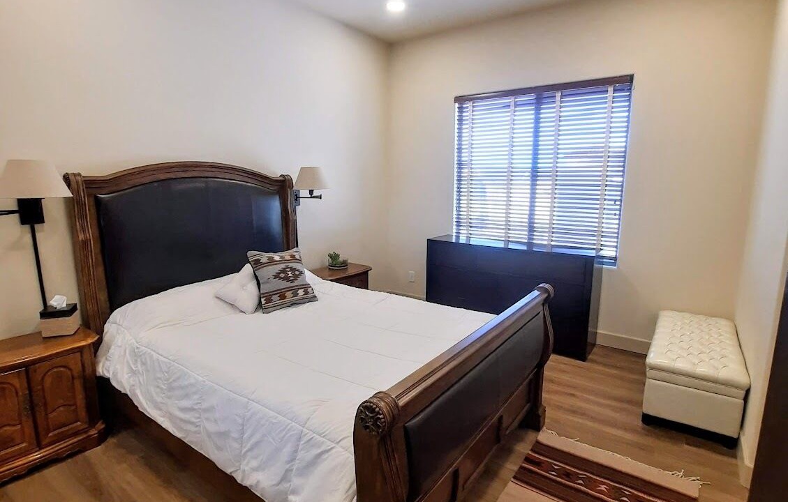 Photo of Bedroom in Mirabel Village