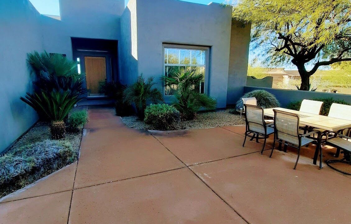 Photo of Outdoor in Mirabel Village