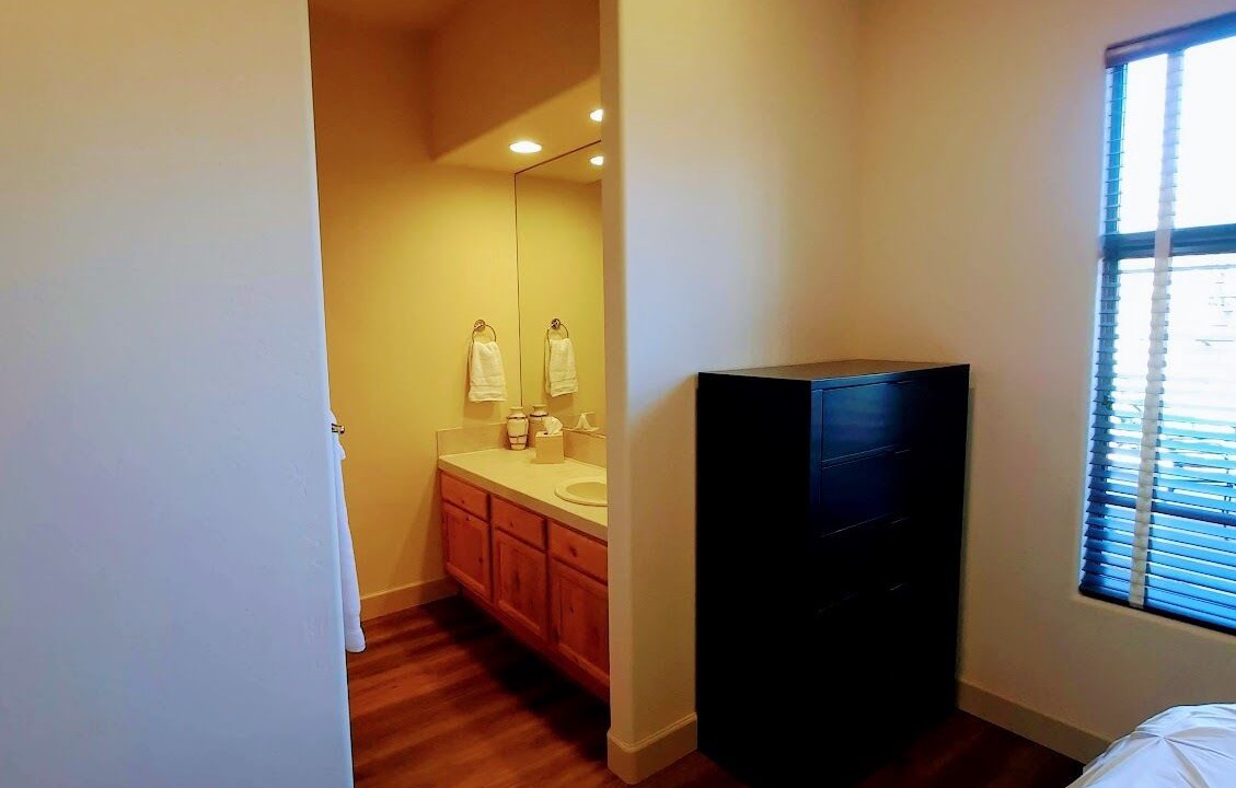 Photo of Bedroom in Mirabel Village