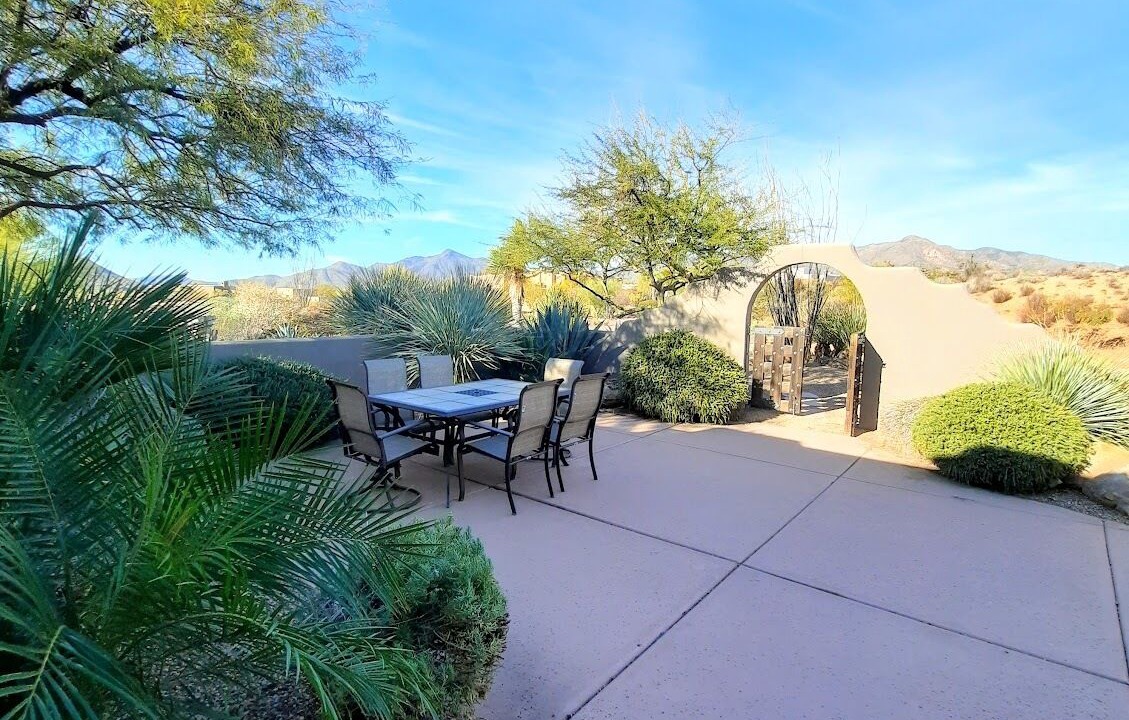 Photo of Outdoor in Mirabel Village