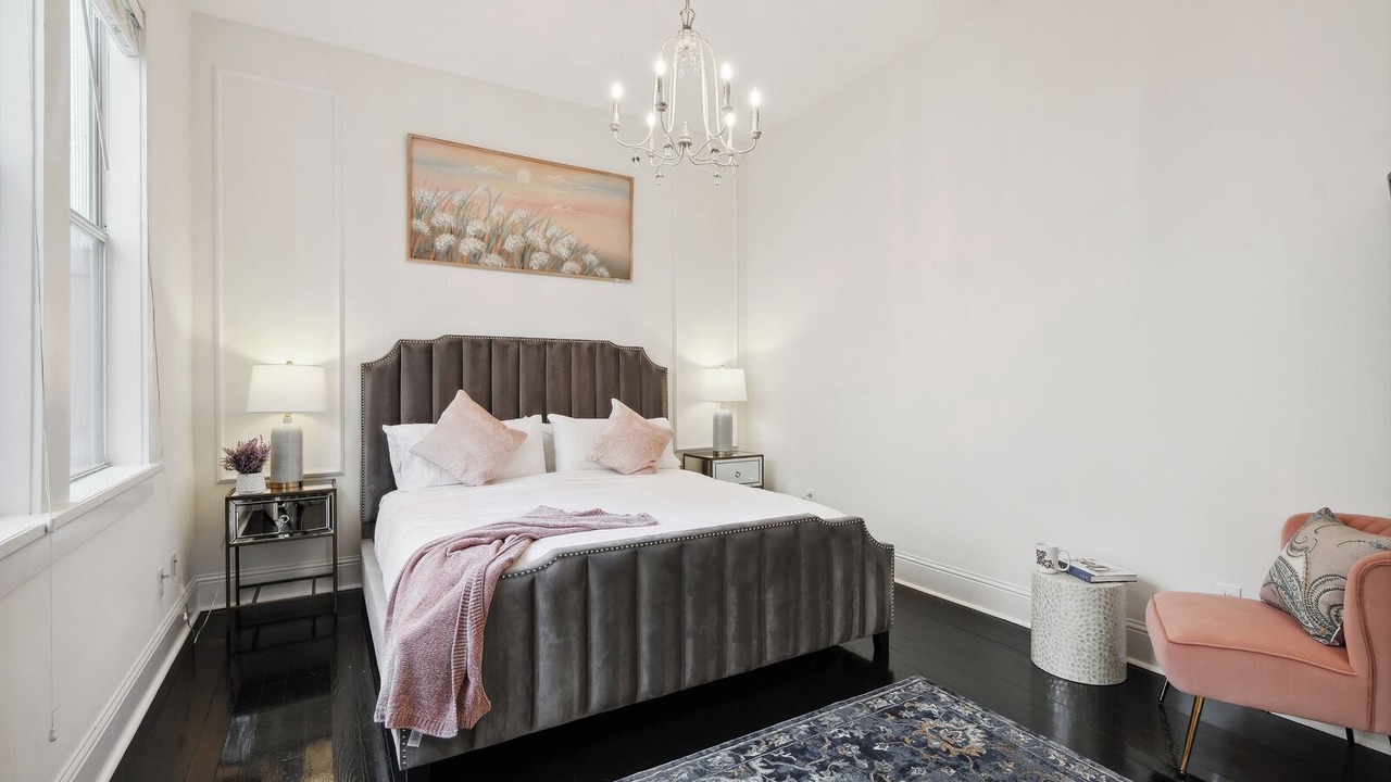 Photo of Bedroom in West Riverside