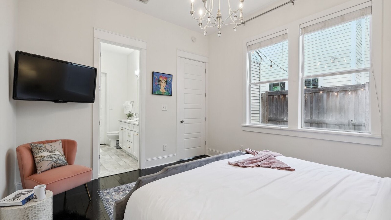 Photo of Bedroom in West Riverside