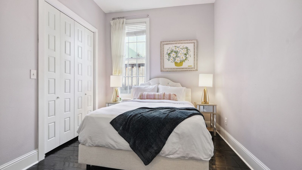 Photo of Bedroom in West Riverside