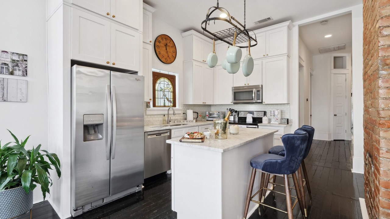 Photo of Kitchen in West Riverside