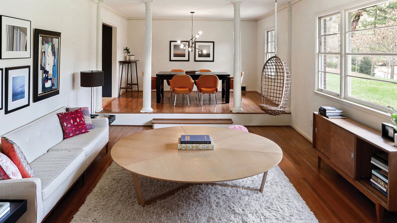 Photo of Bedroom in Morningside-Lenox Park