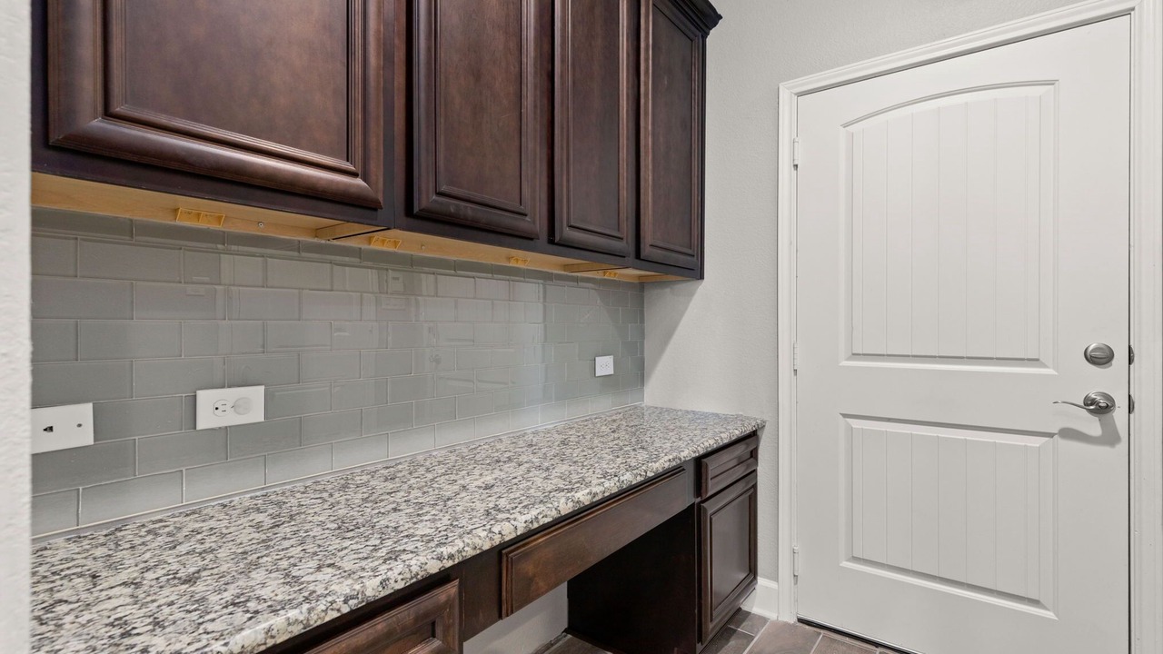 Photo of Bathroom in Timberwood Park