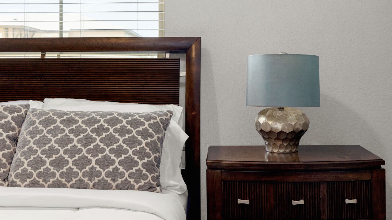 Photo of Bedroom in Timberwood Park