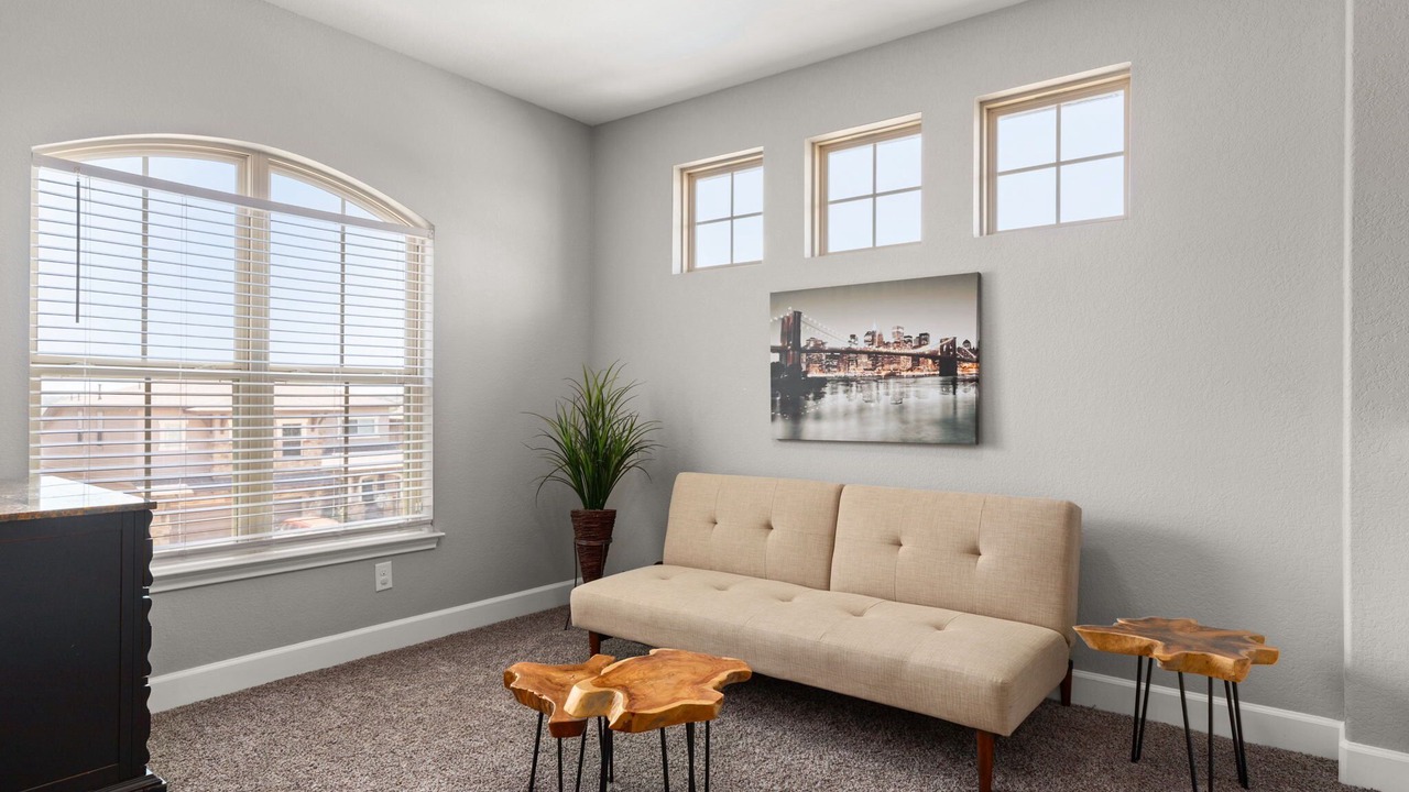 Photo of Livingroom in Timberwood Park
