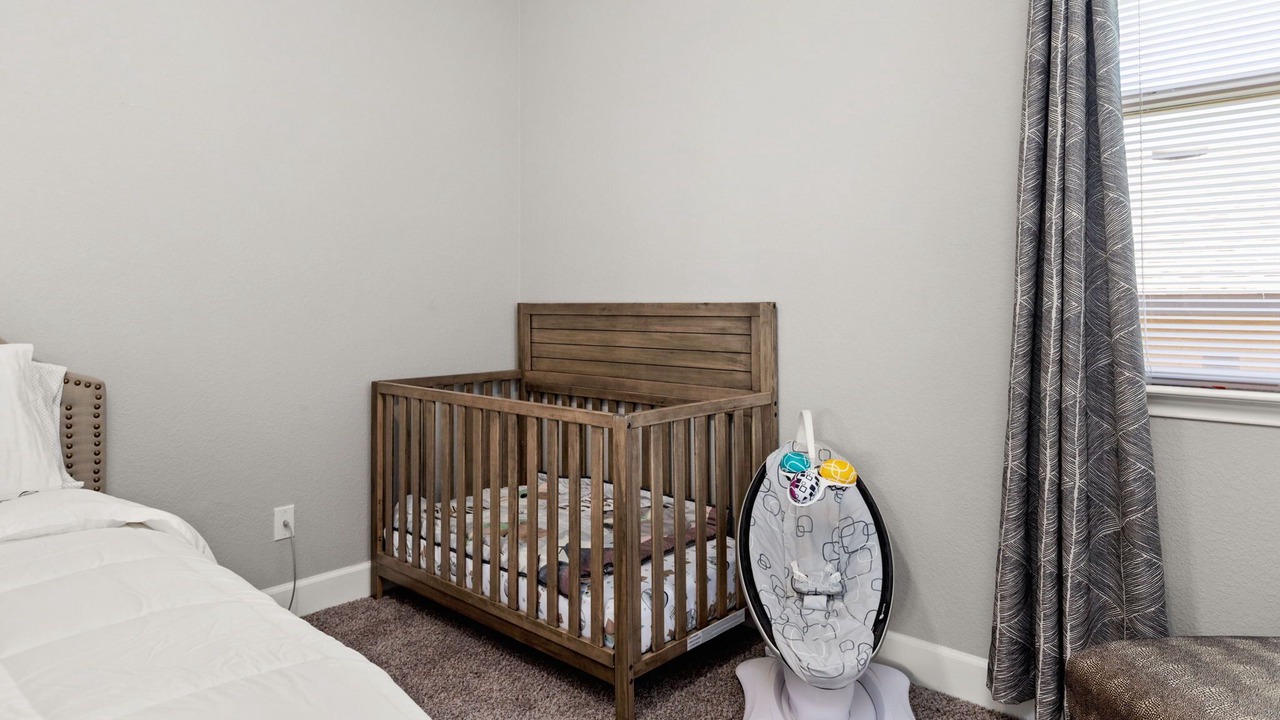 Photo of Bedroom in Timberwood Park