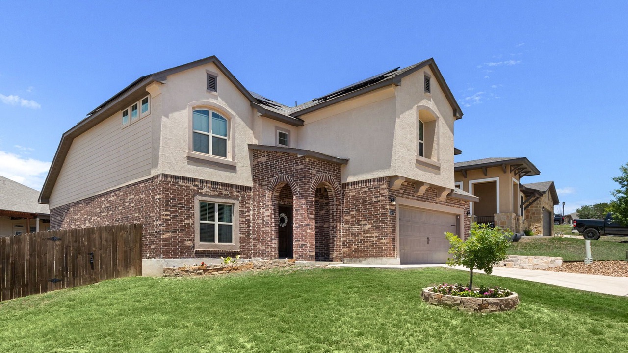 Photo of Outdoor in Timberwood Park
