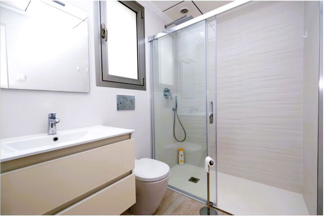 Photo of Bathroom in Orihuela Costa