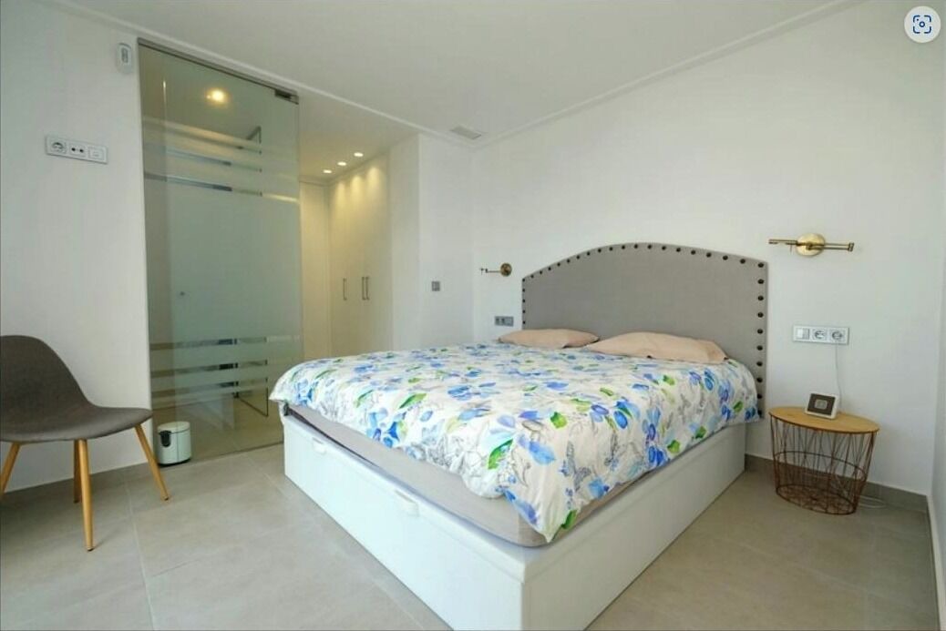 Photo of Bedroom in Orihuela Costa