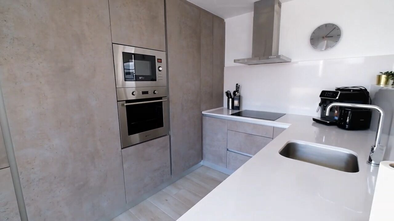 Photo of Kitchen in Orihuela Costa