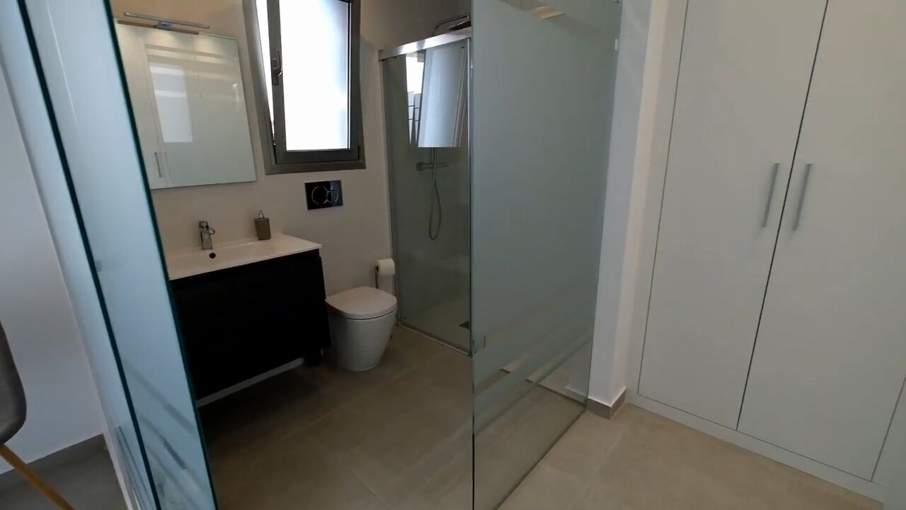 Photo of Bathroom in Orihuela Costa