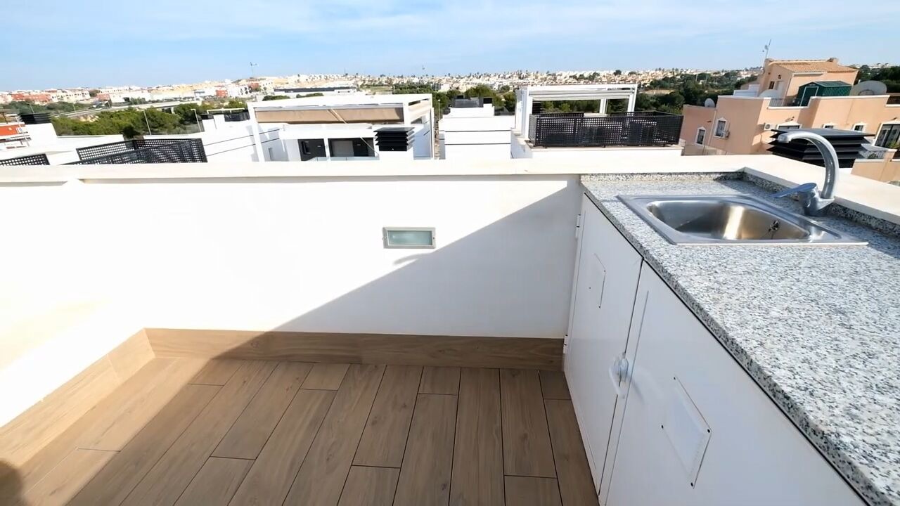 Photo of Outdoor in Orihuela Costa