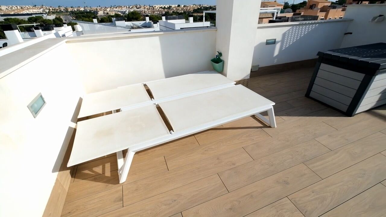 Photo of Patio Balcony in Orihuela Costa