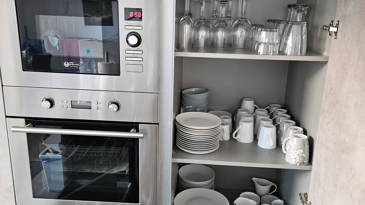 Photo of Kitchen in Orihuela Costa