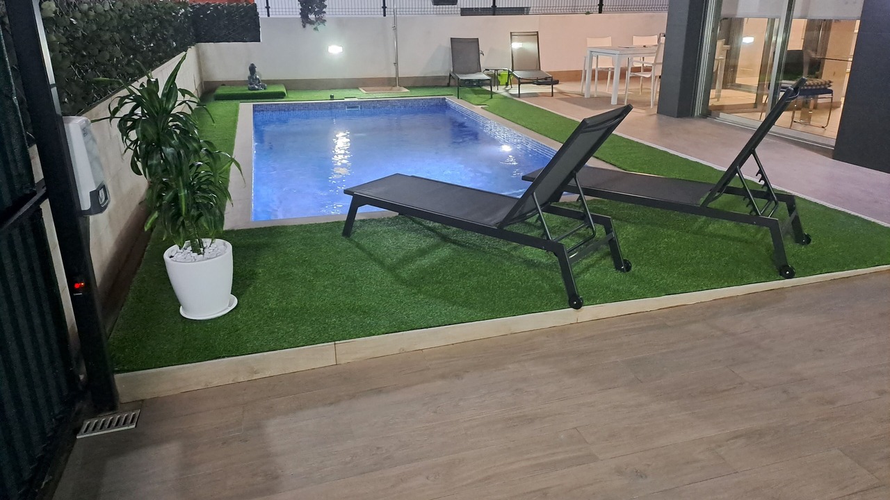 Photo of Outdoor in Orihuela Costa