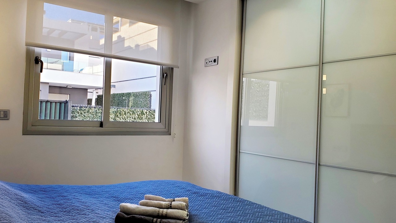Photo of Bedroom in Orihuela Costa