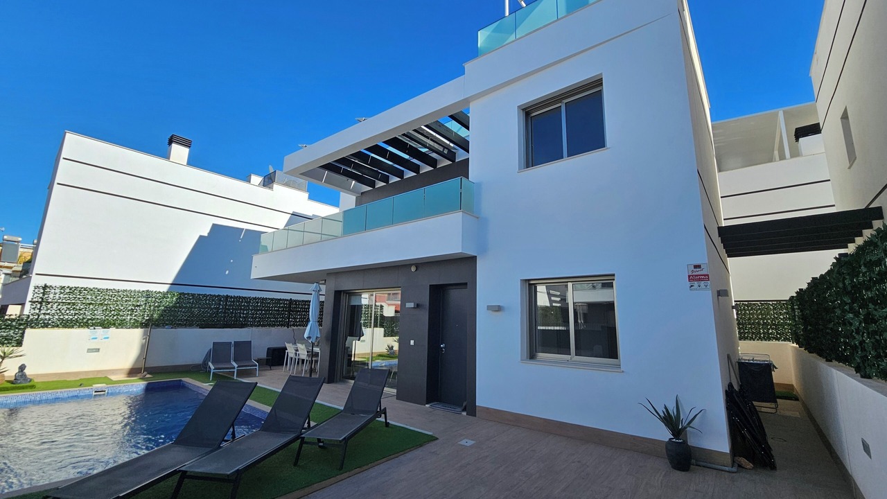 Photo of Outdoor in Orihuela Costa