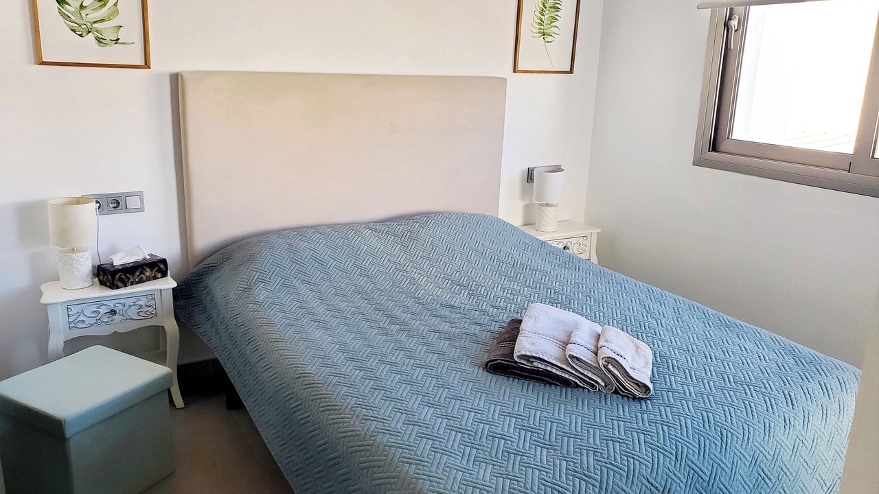 Photo of Bedroom in Orihuela Costa
