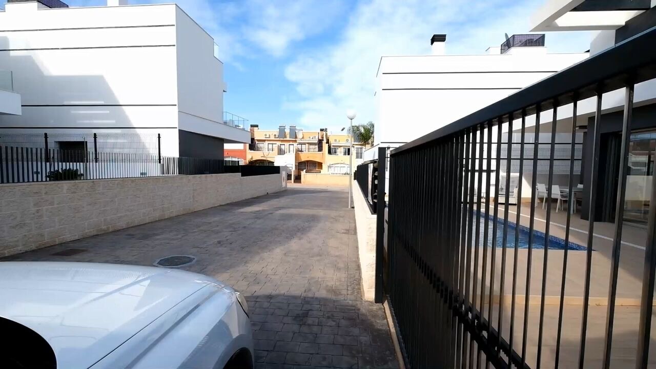 Photo of Outdoor in Orihuela Costa