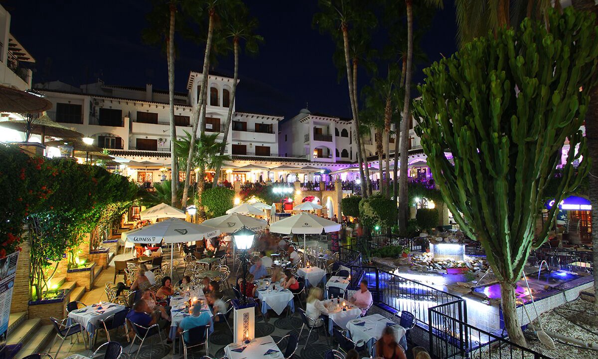 Photo of Outdoor in Orihuela Costa