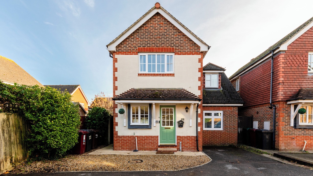 Photo of Outdoor in Chichester