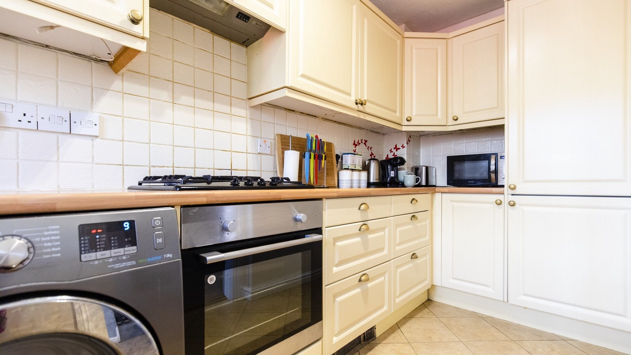 Photo of Kitchen in Chichester