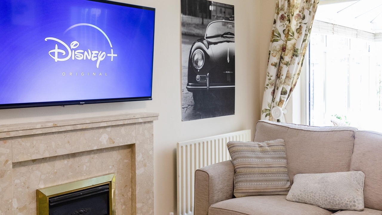 Photo of Livingroom in Chichester