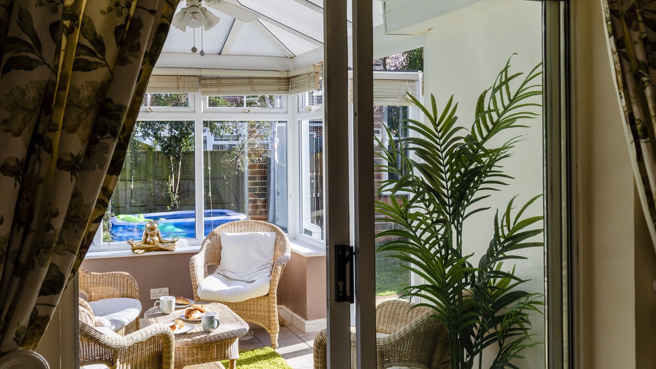 Photo of Others in Chichester