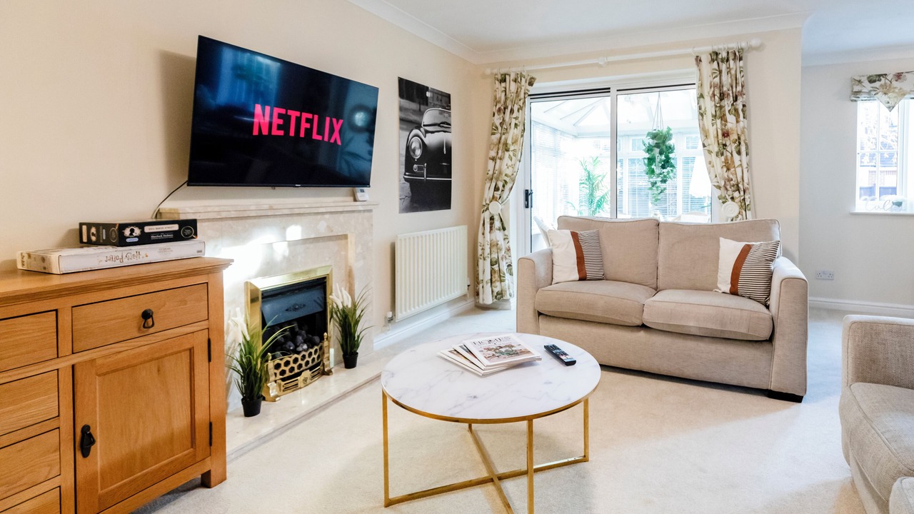 Photo of Livingroom in Chichester