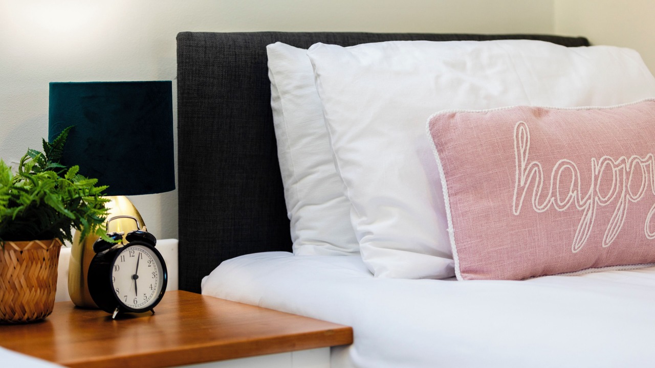 Photo of Bedroom in Chichester