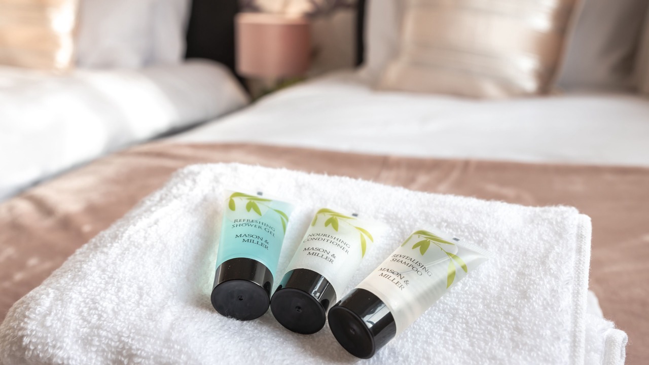 Photo of Bathroom in Chichester