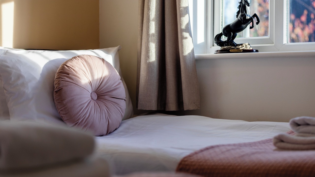 Photo of Bedroom in Chichester