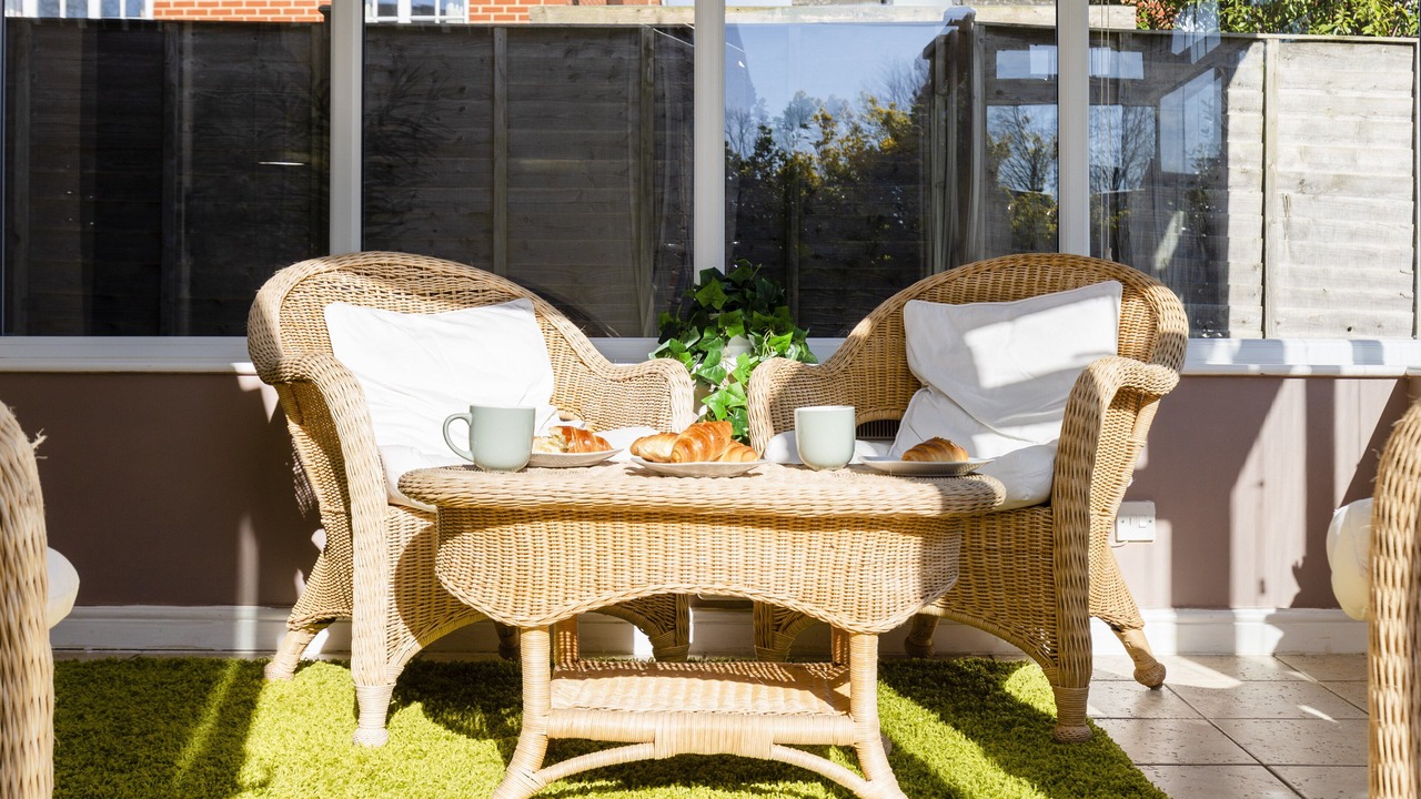 Photo of Outdoor in Chichester