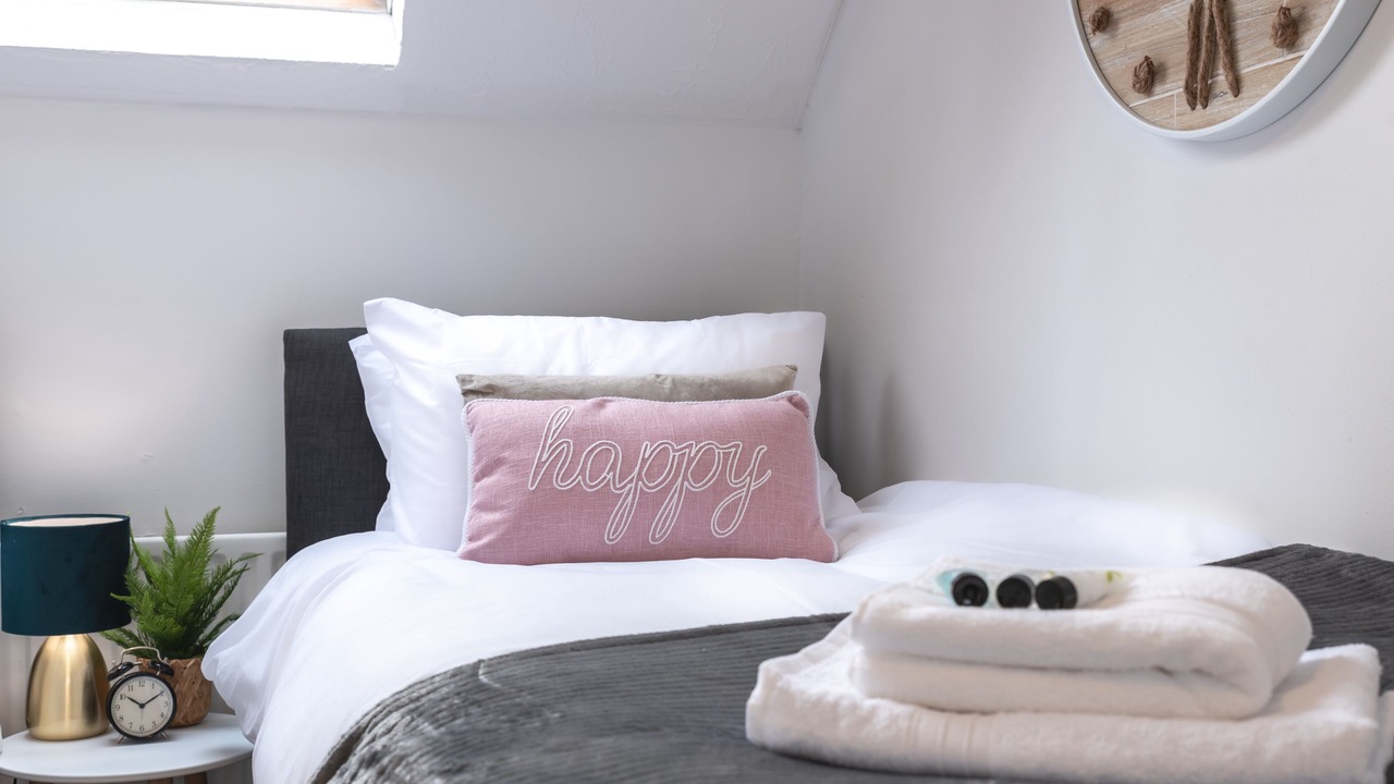 Photo of Bedroom in Chichester