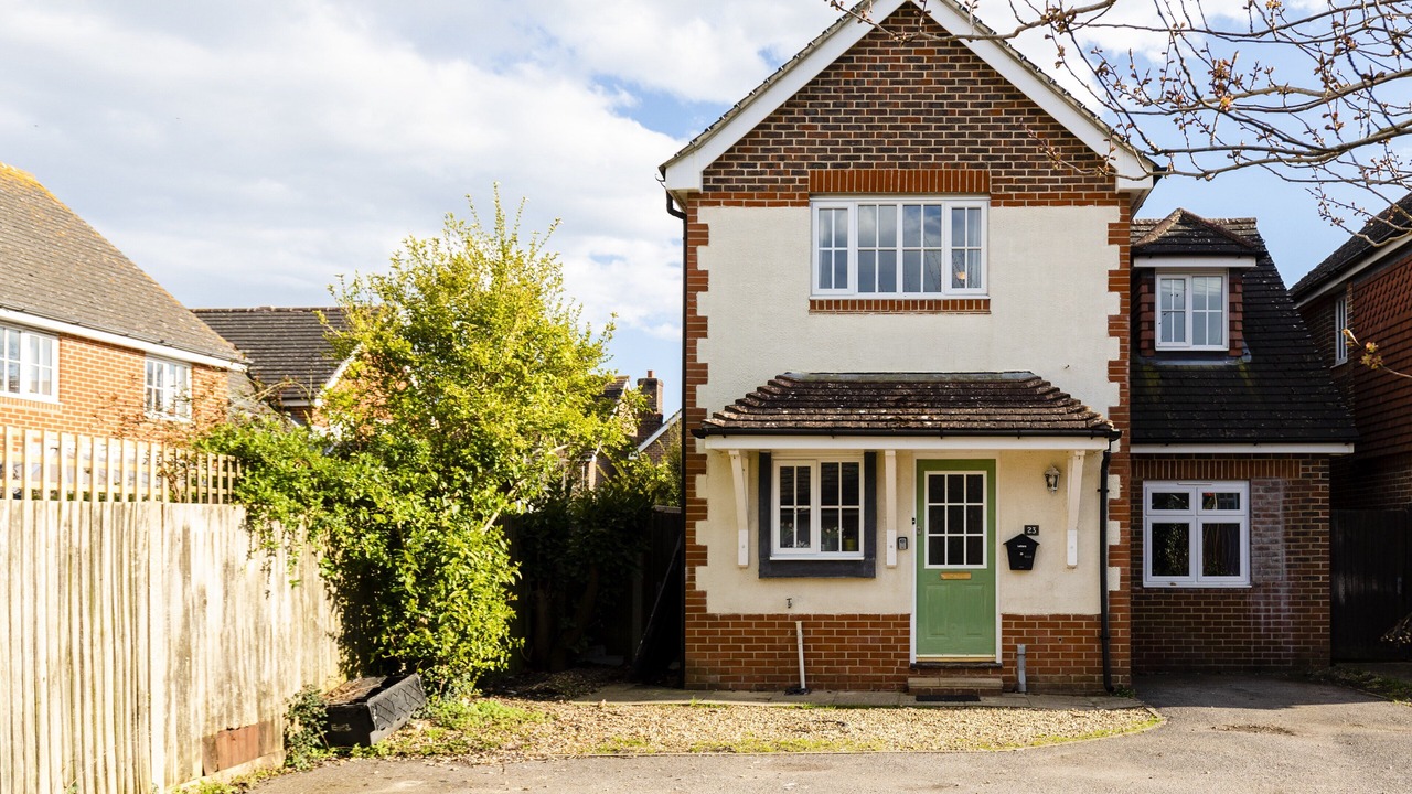 Photo of Outdoor in Chichester