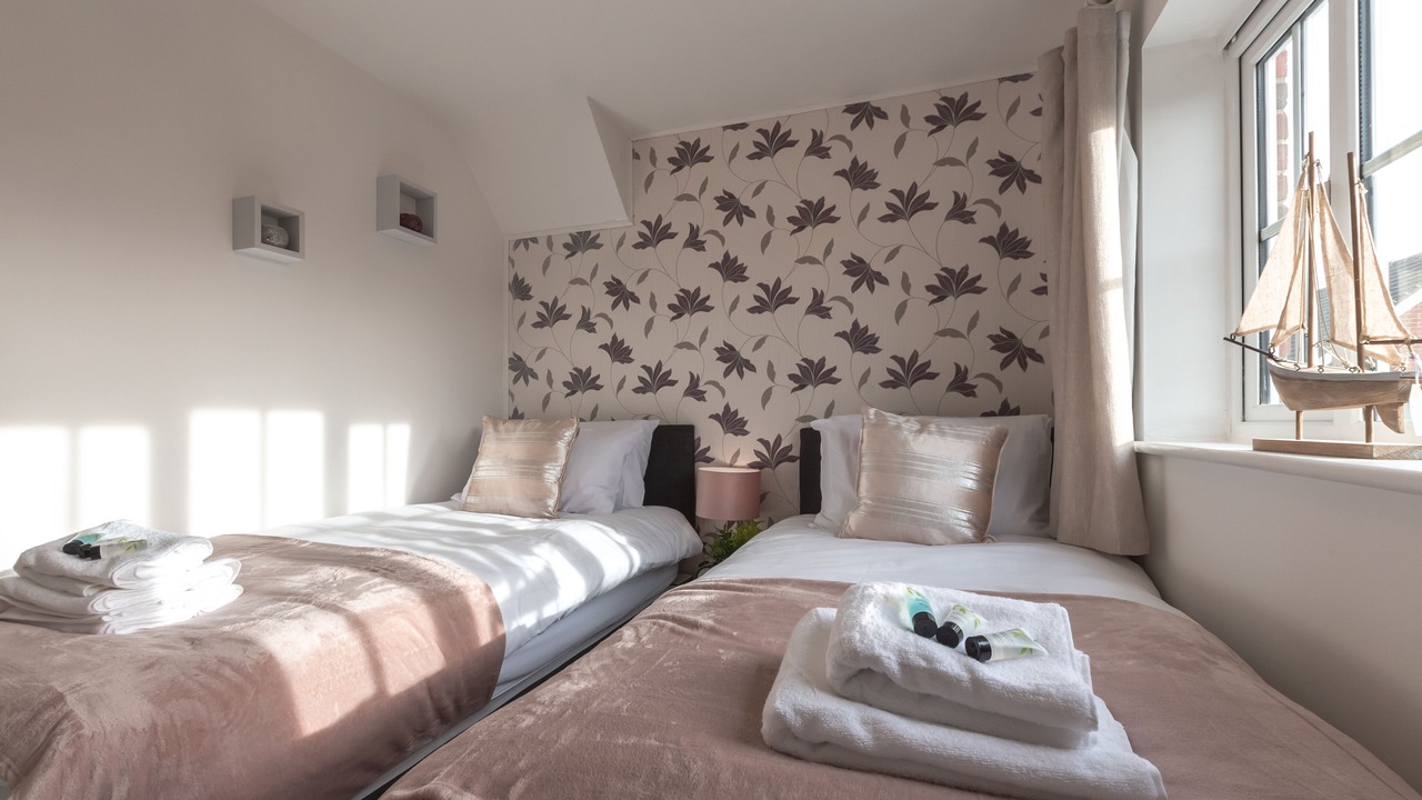 Photo of Bedroom in Chichester